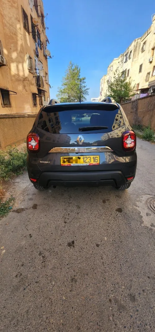 Dacia Duster 2023 Extreme