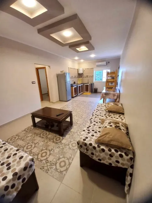 Location vacances Bungalow F2 Tizi Ouzou Azeffoun