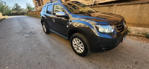 Dacia Duster 2023 Extreme