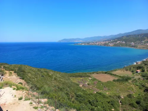 Location vacances Bungalow F2 Tizi Ouzou Azeffoun