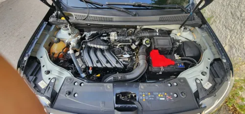 Dacia Duster 2023 Extreme