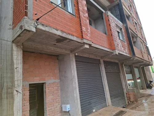 Location Local Alger Bordj el kiffan