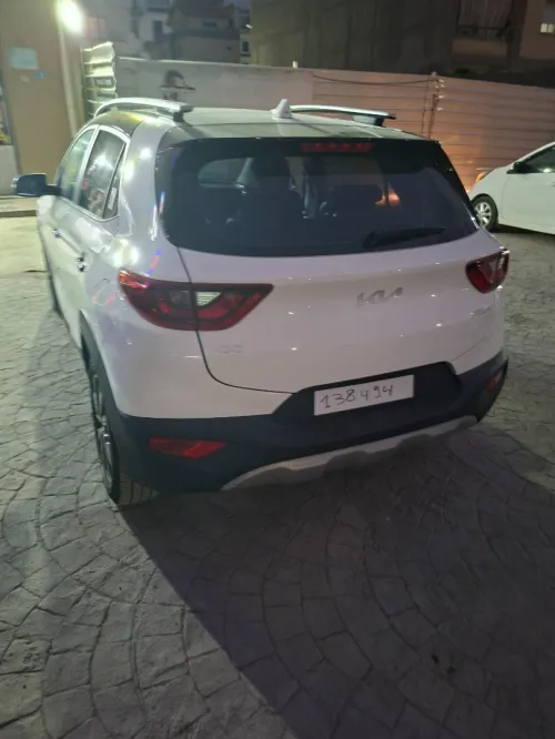 Kia KX1 2025 Kia kx1 avec toit ouvrant