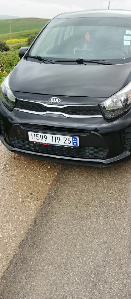 Kia Picanto 2019 LX Start