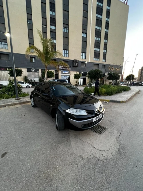 Renault Megane 2 2008 Megane 2