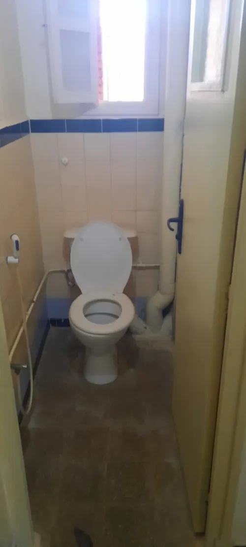 Vente Appartement F3 Alger Hammamet