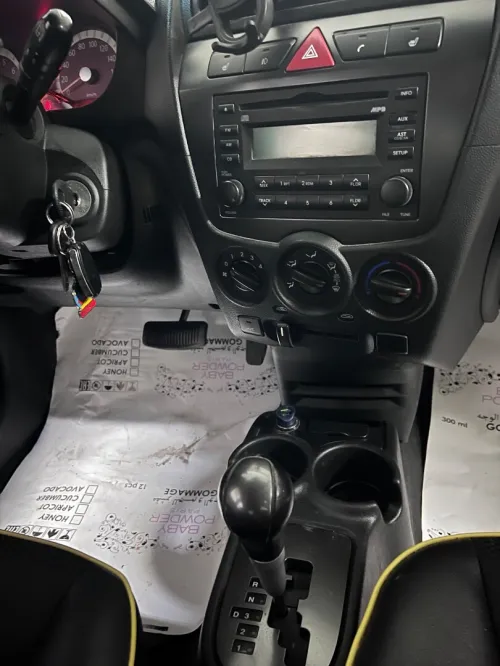 Kia Picanto 2008 