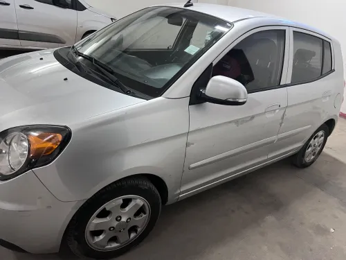 Kia Picanto 2008 