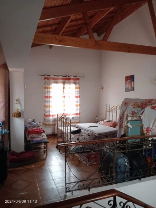 Vente Villa Alger Dely brahim