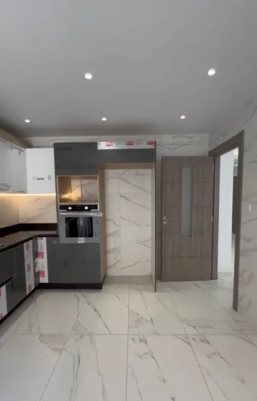 Vente Appartement Alger El achour