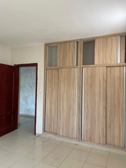 Location Appartement F3 Alger El achour