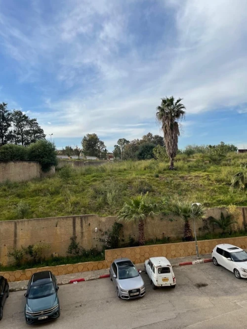 Location Appartement F3 Alger El achour