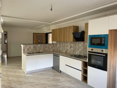 Vente Appartement F4 Alger El achour