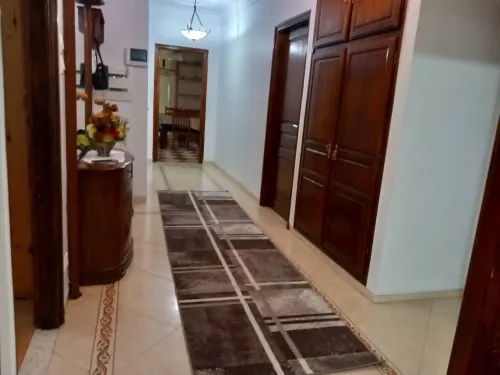 Location Appartement Niveau de villa F4 Alger Bouzareah