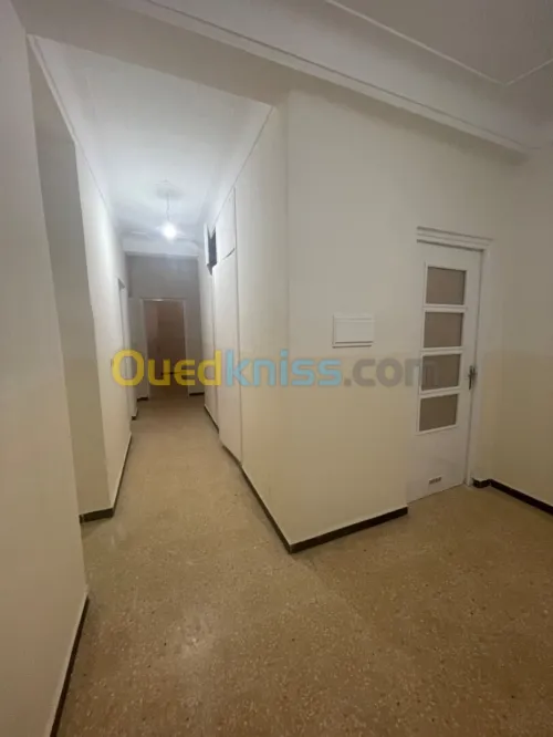 Location Villa Alger Bouzareah