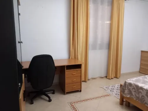 Location Appartement Niveau de villa F4 Alger Bouzareah