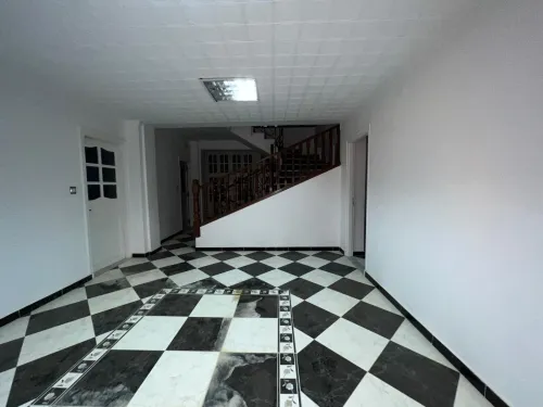 Location Villa Alger Cheraga