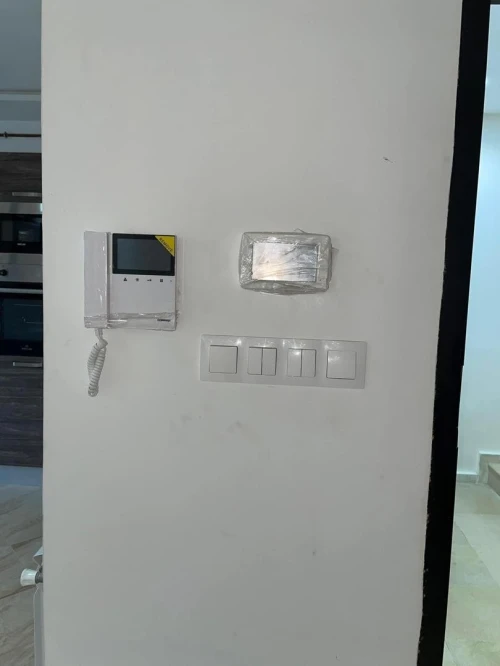 Vente Appartement Alger El achour