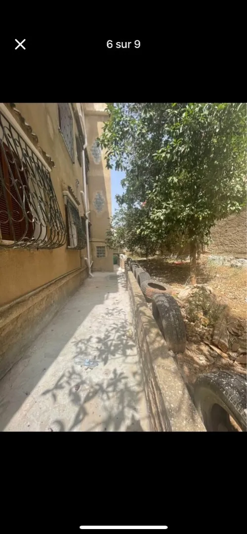 Location Villa Alger Bouzareah