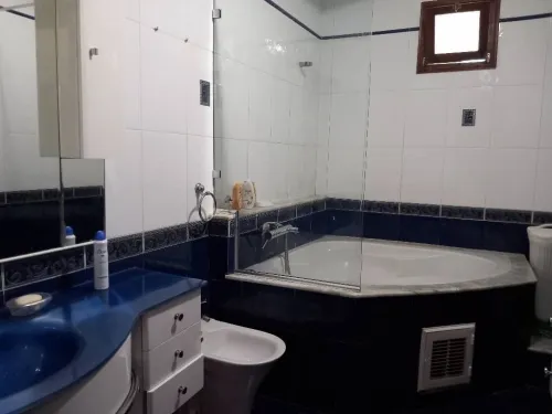 Location Appartement Niveau de villa F4 Alger Bouzareah