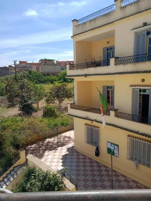 Location Villa Alger Birkhadem