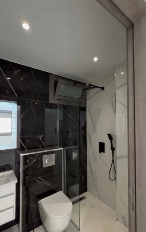 Vente Appartement Alger El achour