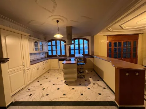 Location Villa Alger Cheraga