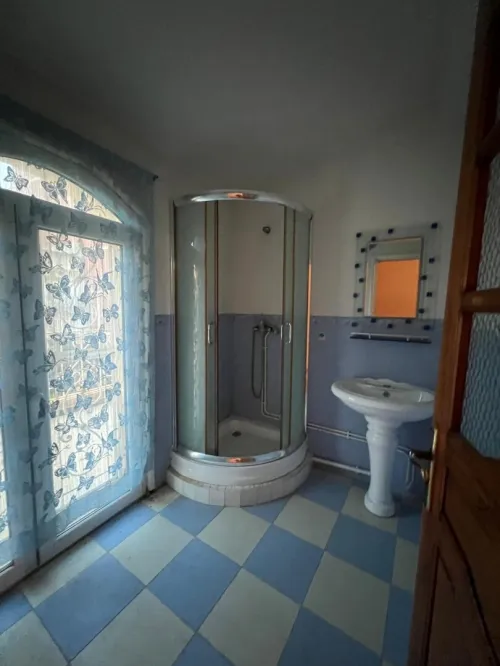 Location Villa Alger Cheraga