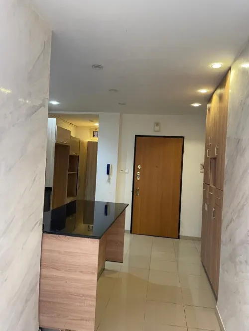 Location Appartement F3 Alger El achour
