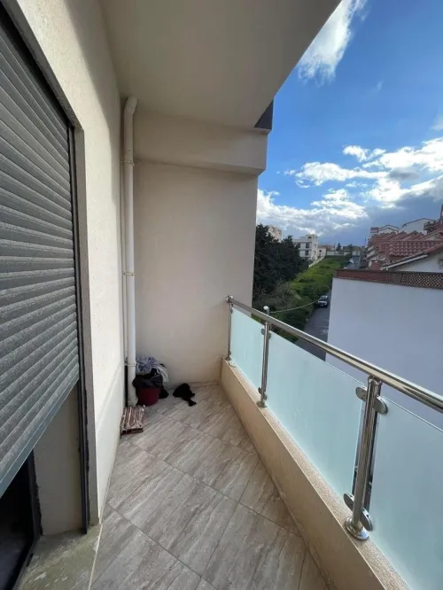 Vente Appartement F4 Alger El achour