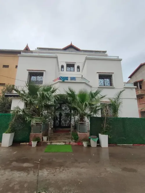 Vente Villa Alger Baba hassen