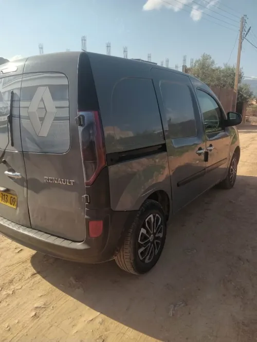 Renault Kangoo 2013  Extrême Outdoor