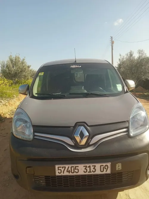 Renault Kangoo 2013  Extrême Outdoor