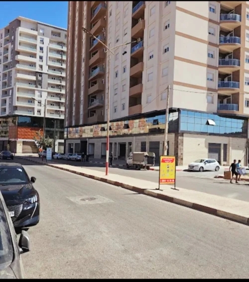 Location Appartement F3 Oran Bir el djir