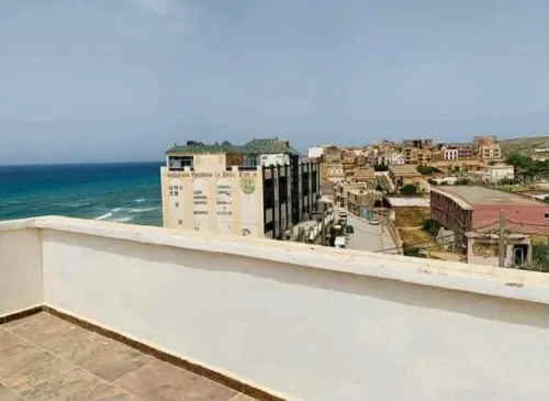 Location Villa Oran Bousfer