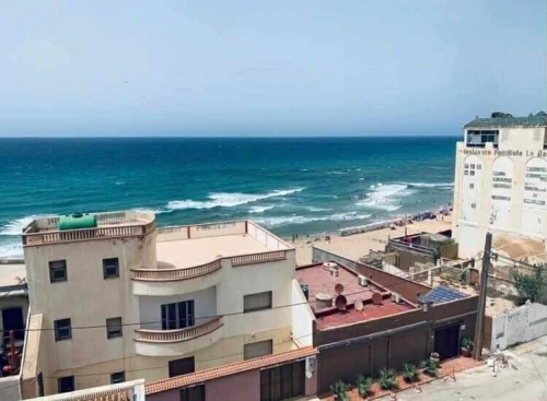 Location Villa Oran Bousfer