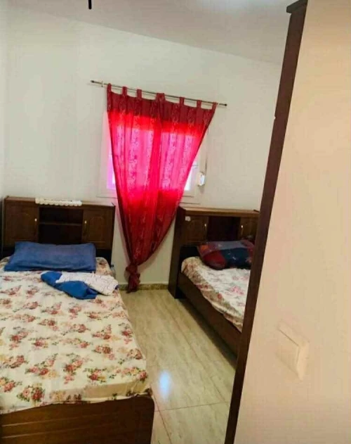 Location Villa Oran Bousfer