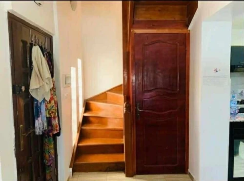 Location Villa Oran Bousfer
