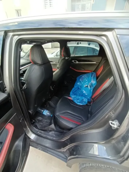 Geely Coolray 2025 Fully