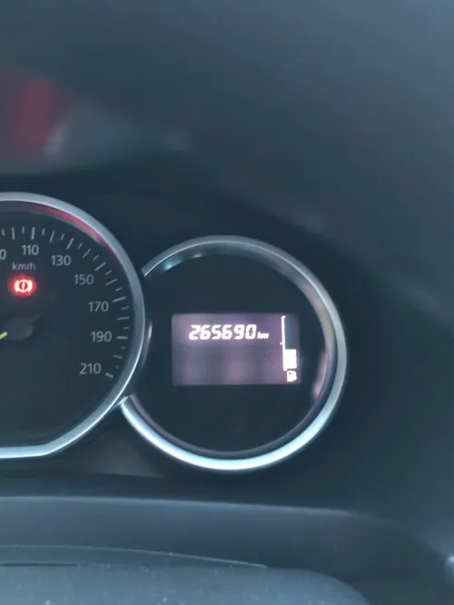Renault Symbol 2018 Expression