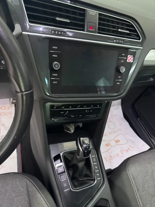 Volkswagen Tiguan 2023 Move