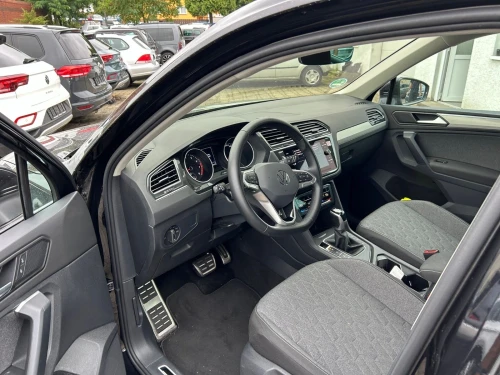 Volkswagen Tiguan 2023 Move