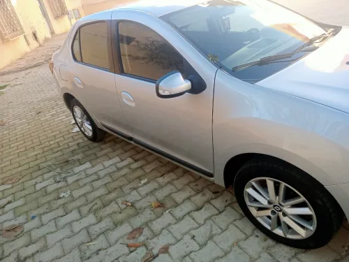 Renault Symbol 2019 Extrême