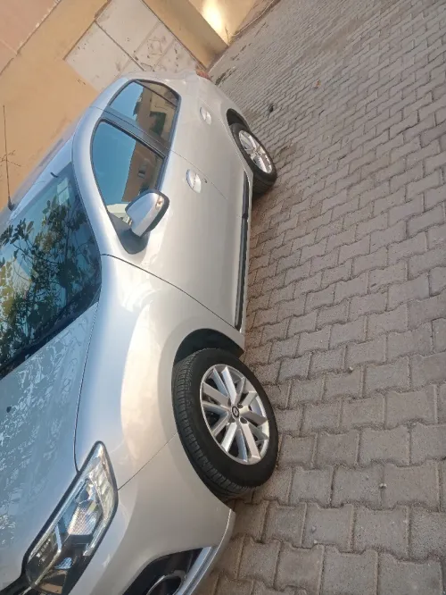 Renault Symbol 2019 Extrême
