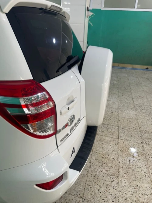 Toyota RAV4 2013 RAV4