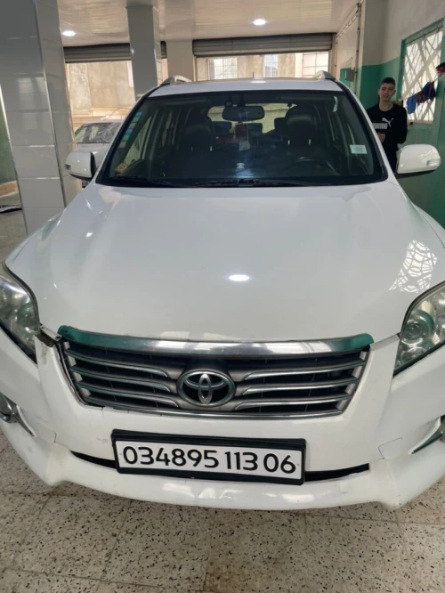 Toyota RAV4 2013 RAV4