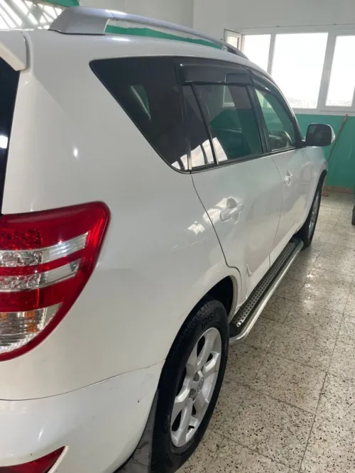 Toyota RAV4 2013 RAV4
