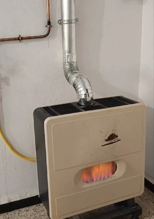 Plombier sanitaire gas choufage central professionnel