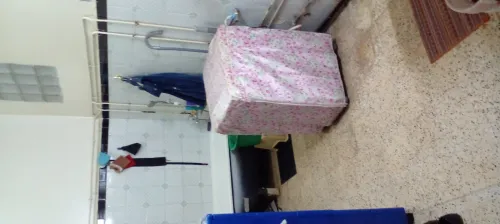 Vente Villa Oran Sidi chami