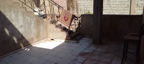 Vente Villa Oran Sidi chami
